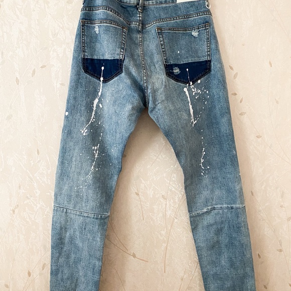KNDK Jeans - Picture 3 of 4